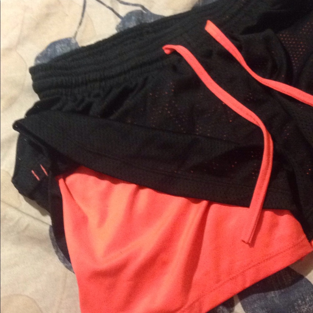 Workout shorts!! - Picture 4 of 4